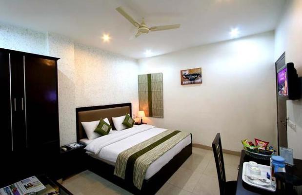 Hotel Kingston Park